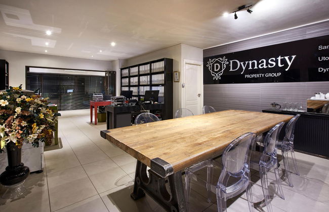 Dynasty Forest Sandown Accommodation - Foto 11