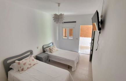 Hostal Restaurante San Martin de Montalban - Foto 58