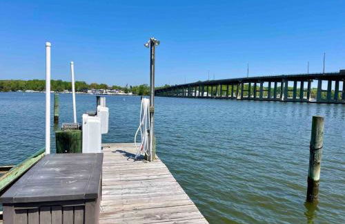 The Fritz! - South River Waterfront With Elevator - Foto 17