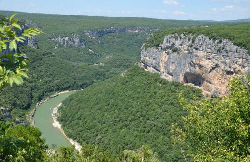 Apartments La Vieille Source - Foto 9