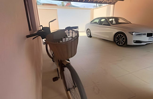 House with pool in Maresias - SP (1) - Foto 40