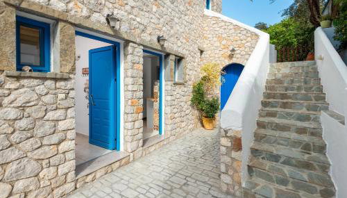 Agnanti Beach Apartments - Foto 3