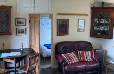 The Stable with cozy logburner - Foto 46