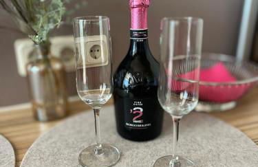 Ferienwohnung-Brockenblick - Foto 6