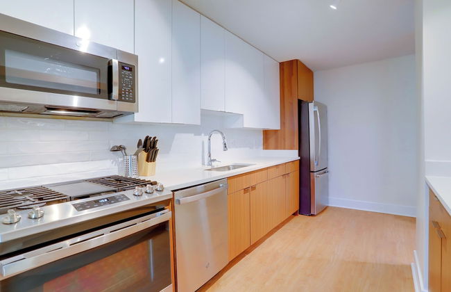 Serene DC-Area Apartments - Photo 48