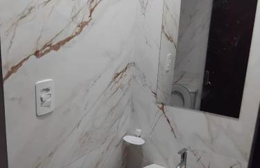 Campo e mar Bertioga - Foto 21