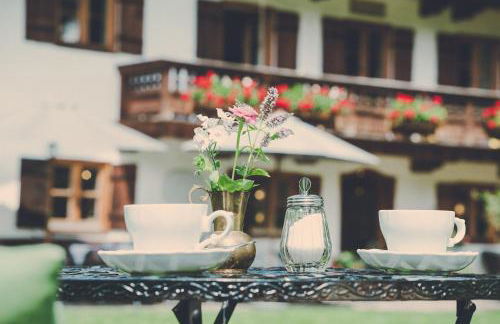 Der Lederer Hof - Boutique Apartments - Foto 82