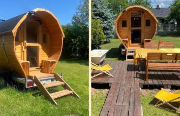 Siedlisko Słoneczny Jar - Foto 49