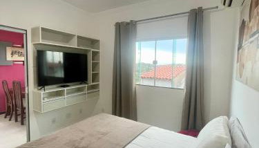 Apê com Ar e Vista - Búzios - 1 km da Rua das Pedras - Foto 2