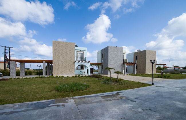 Petra Villas - Foto 18