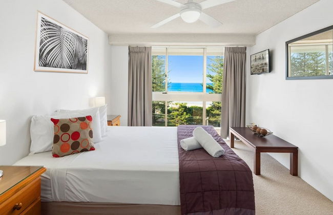 Solnamara Beachfront Apartments - Foto 5