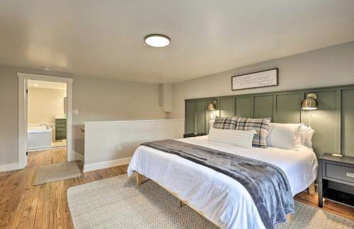 Stylish Vilas Hideaway Hike, Ski and Explore! - Foto 12