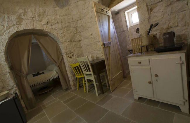 Paradise Trulli - Foto 8