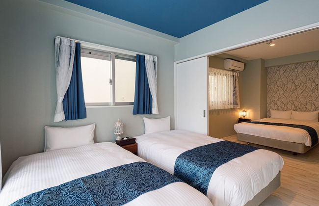 Coldio JointHome NAHA - Foto 22