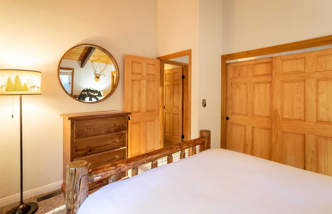 Bears Lair by Avantstay 3mins From Bear Mountain Ski Resort! - Foto 23