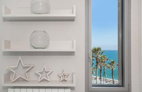 Kronos on the Beach Attic Suite - Foto 15