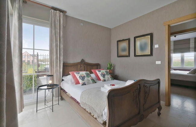 Family House With a Beautiful View in Damme - Foto 74