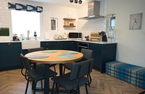 Barn on the Wolds, Yorkshire - Foto 14