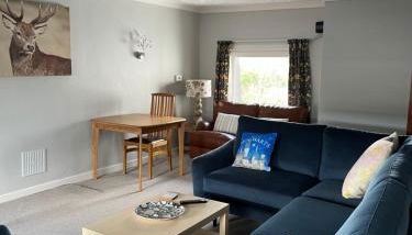 Lochans Lodge - Foto 2