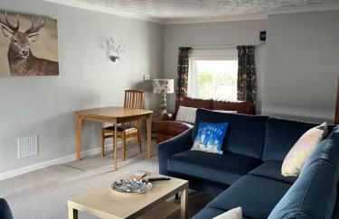 Lochans Lodge - Foto 2