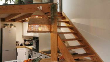 Charming apartment in Bordeaux, 2 steps from the train station - Foto 3