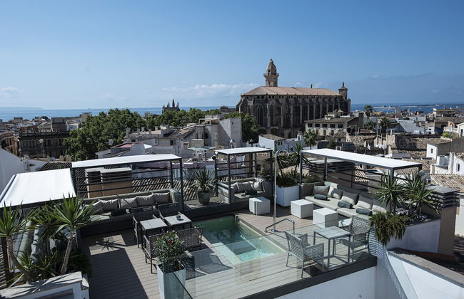 Palma Suites Aparthotel - Foto 62