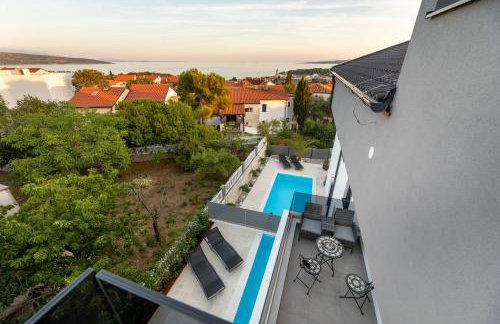 Luxury Villa Adria Apartments - Foto 16