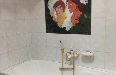 La casa di Nanà in centro - Foto 37