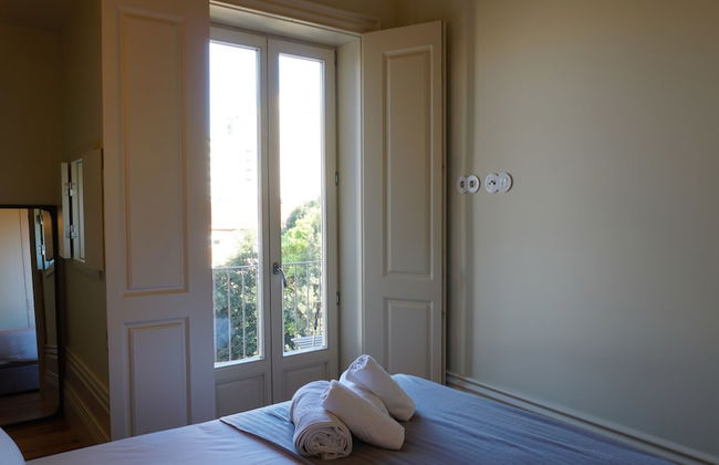 Aparthotel Oporto Palace - Foto 30