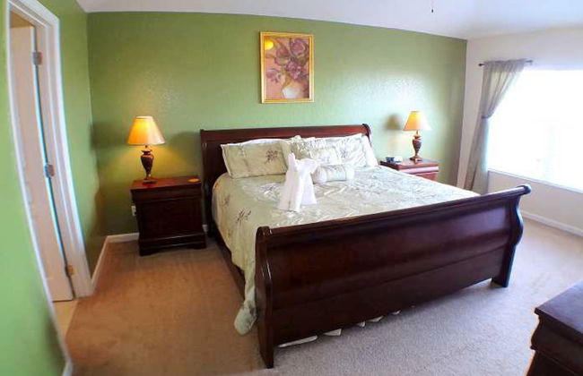 6BR 4BA Home in Windsor Hills by CV-2537 - Foto 3