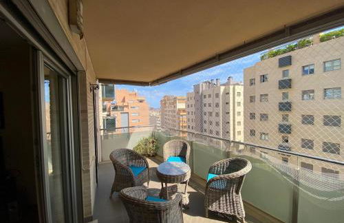 Piso Lujo-Vistas al mar-7 min playa a pie - Photo 34