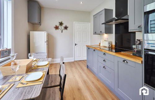 Vacant Nests The Park View Seaham Hideaway - Photo 28