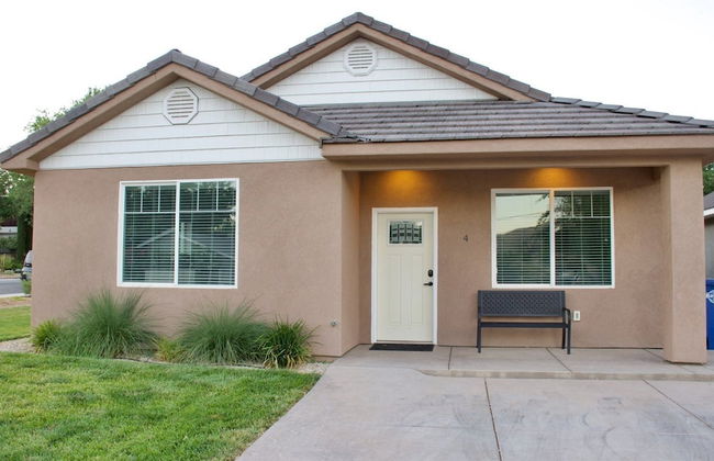 Zion's Camp and Cottages - Photo 68