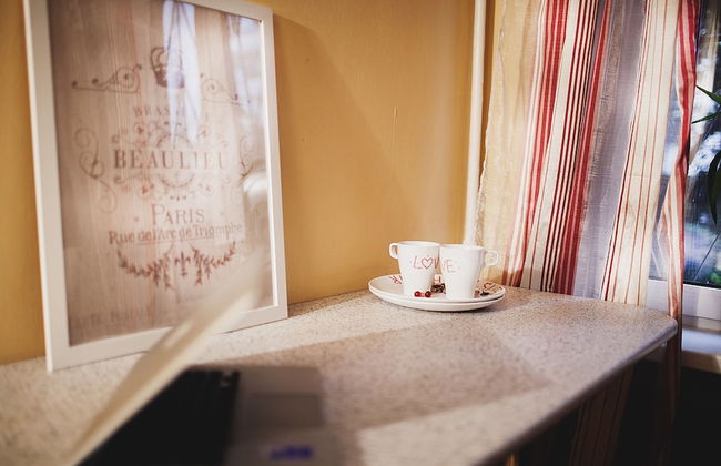 Funny Dolphins Apartments Taganskaya - Photo 21