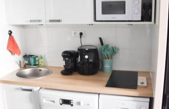 Cap One, au cœur de Cap Esterel VUE MER & PISCINES - Accès piscines et parking couvert inclus - Foto 30