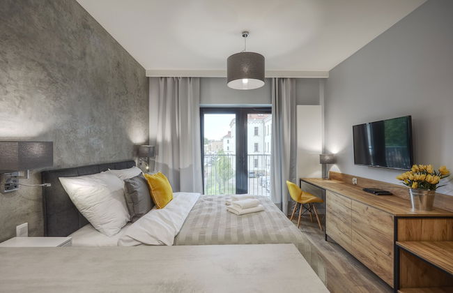 Rajska by PI Apartments - Foto 18