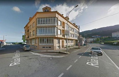 Apartamento Sardiñeiro- Fisterra - Foto 8