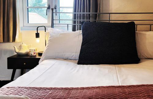 Columbine Cottage by The Suffolk Cottage Collection - Foto 13