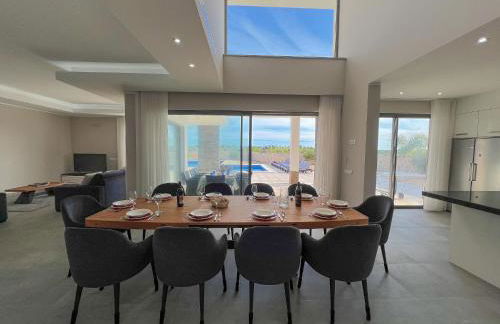 Luxury Modern Style Villa with Private Pool - Foto 11