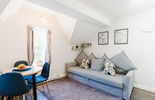 Prime Suites Lytham - Foto 11