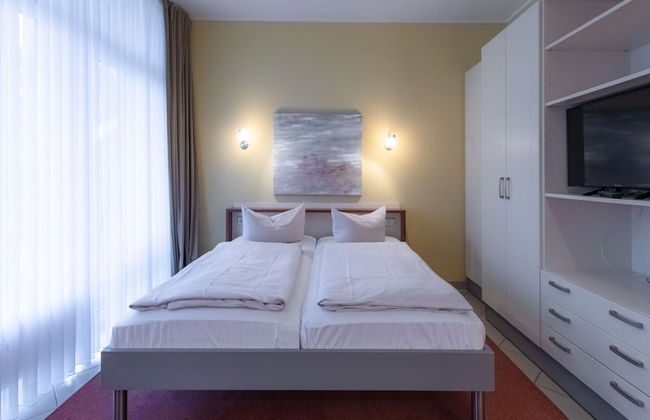 Chickes Appartement - Foto 3