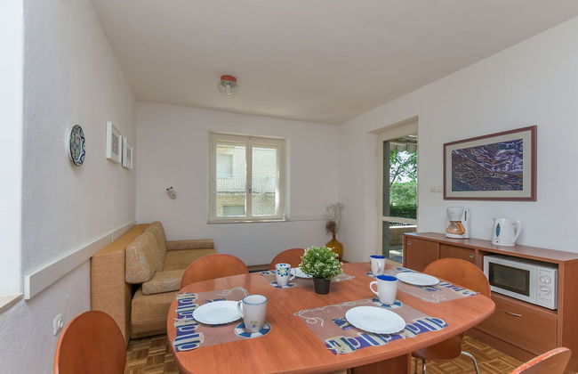 Apartments Dubravka - Foto 33