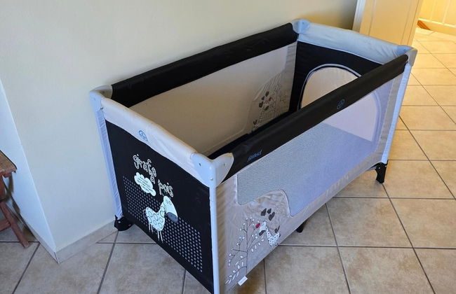 Skala - Villa - Sleeps 7 - Parking - Garden - Photo 19