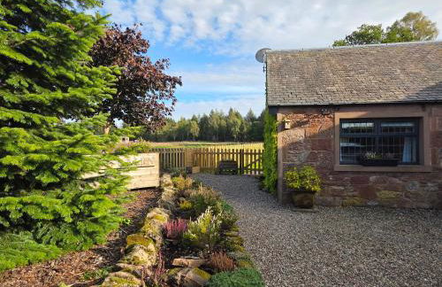 The Cairn at North Lodge, Rural Guest Suite - Foto 29