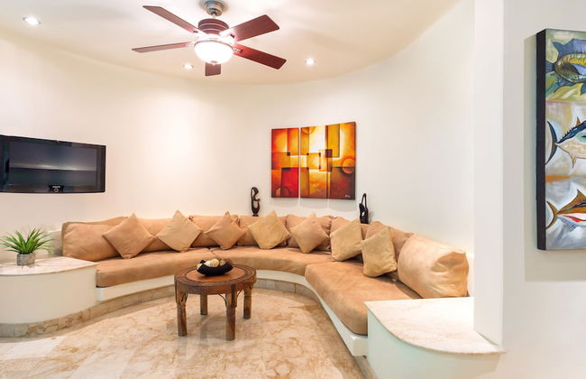 Maya Villa Condo Hotel & Beach Club - Foto 53