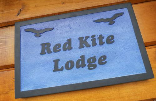 Manor Farm Lodges - Red Kite Lodge - Foto 25