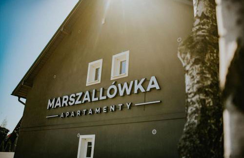 Apartamenty Marszallówka - Foto 6