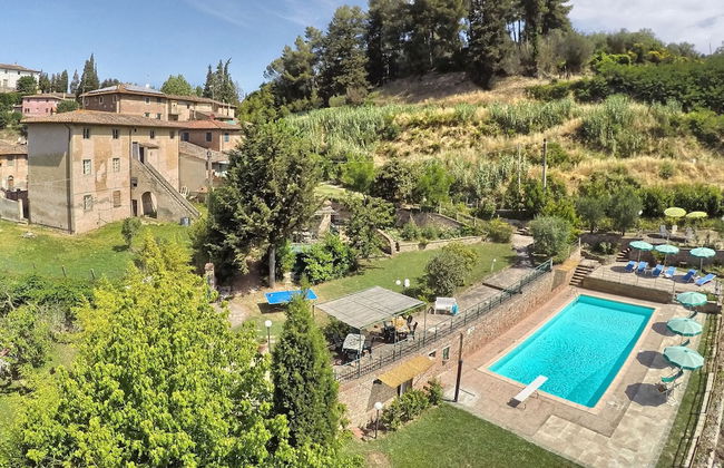 Borgo di Alica - Photo 1