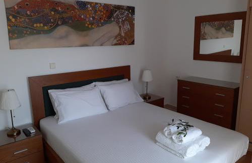 Olive Tree Apartments - Foto 62