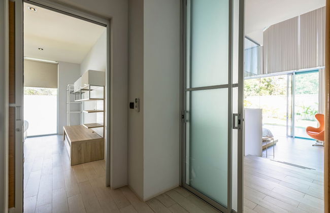 Large Private Pool Villa with 7 BR 7B - Foto 22